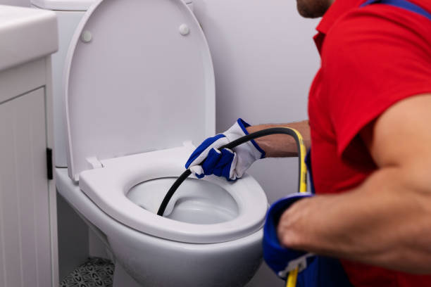 Best Leak Detection Services  in Morse, LA