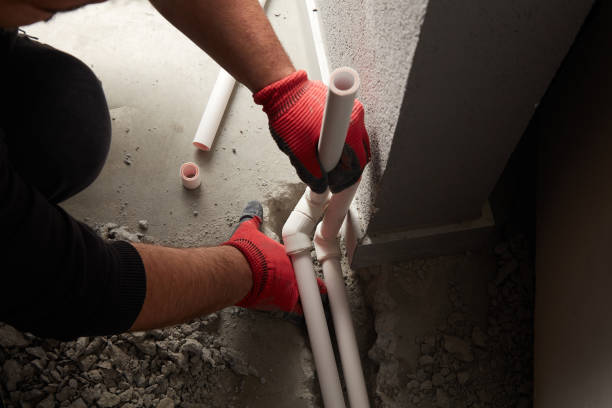 Best Shower Repair Services  in Morse, LA
