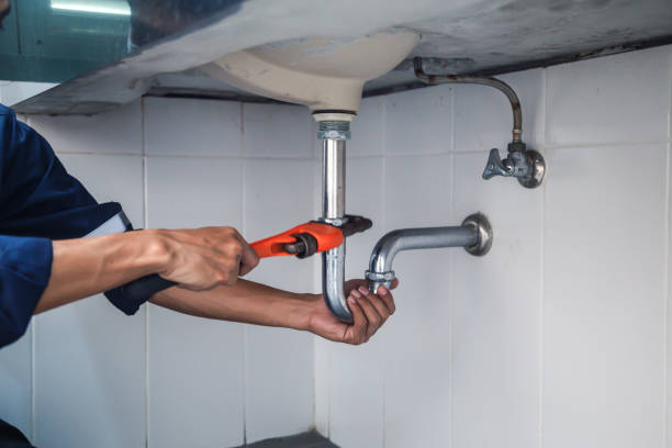 Best Water Heater Repair  in Morse, LA