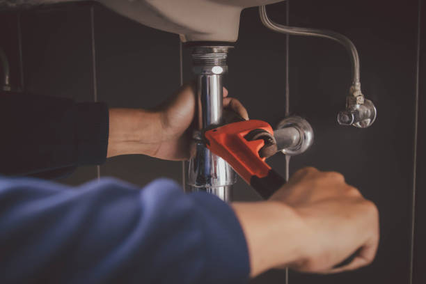 Best Emergency Plumbing Repair  in Morse, LA