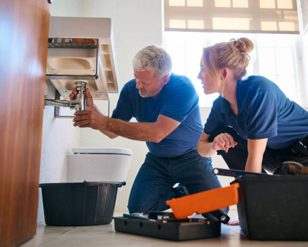 Best Emergency Plumber  in Morse, LA